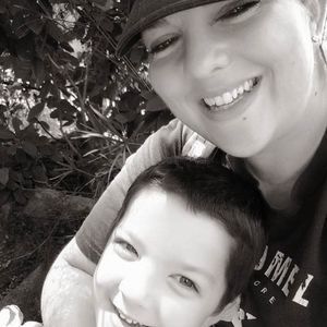 Meet your Posher, Brianna